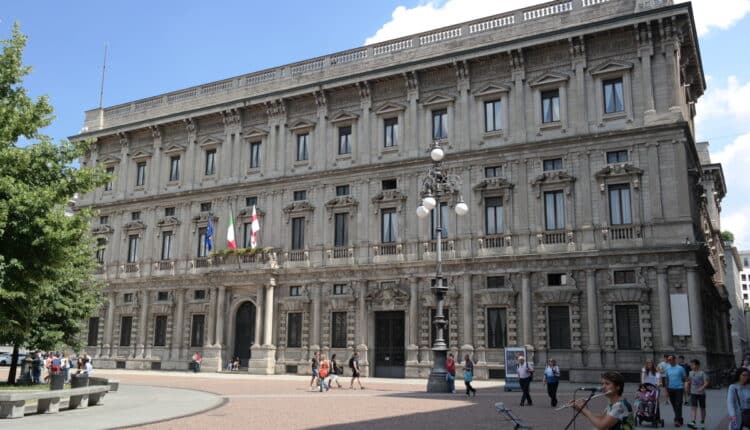 Milano: Palazzo Marino apre il bando per la ricerca di nuovi sponsor per la valorizzazione della "Casa dei Milanesi". 