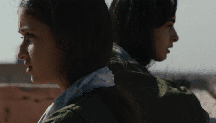 Nuovo cinema diffuso _ Sur la tombe de mon pere