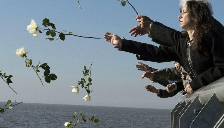 Oggi, Convegno al Senato dal tema “Desaparecidos. Una battaglia italiana per la Verità, la Giustizia e la Memoria”.