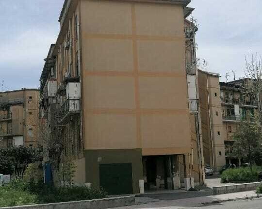 Crotone: torna Jorit, il più famoso street artist italiano apprezzato in tutto il mondo