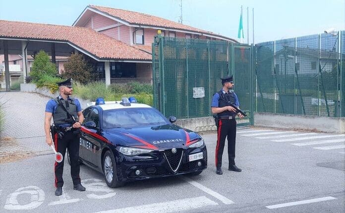 Budrio, aveva aggredito la sua ex in passato e continua imperterrito a pedinarla: emesso il divieto di avvicinamento per un quarantaduenne marocchino.