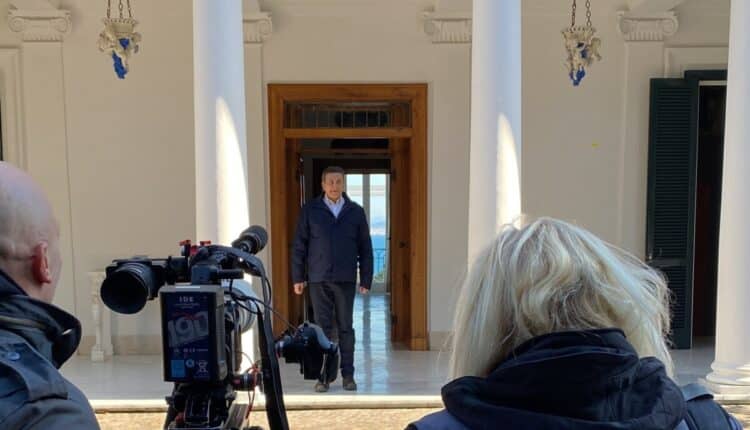 «Freedom» in prima serata, questa sera su Italia 1