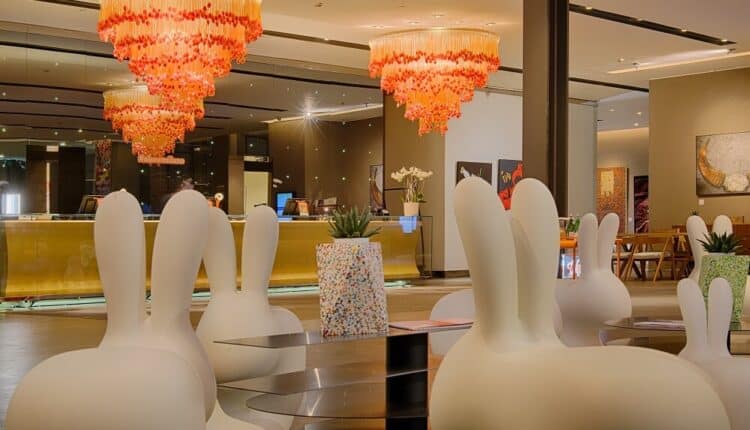 Milano: Tortona Design Week tra i protagonisti del Fuorisalone 2023 con “Future to Share”