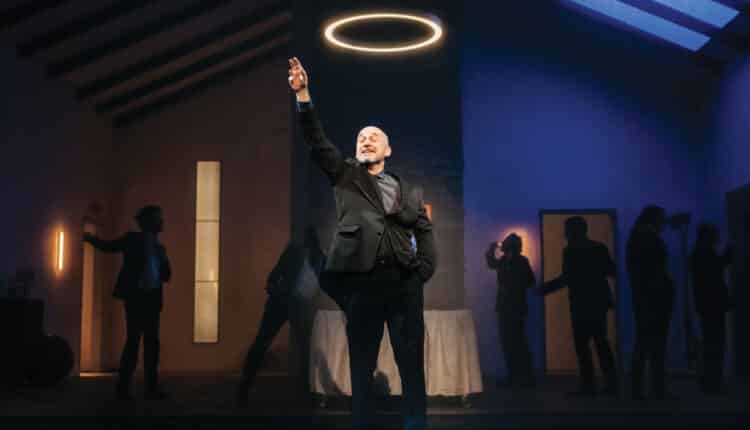 Modena: "Riccardo III" di Kriszta Székely al Teatro Storchi