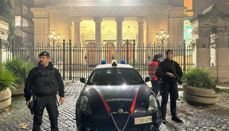 Roma, 24 le misure cautelari nei confronti di 12 militari dell’aeronautica militare e 12 civili impiegati nel settore edile.