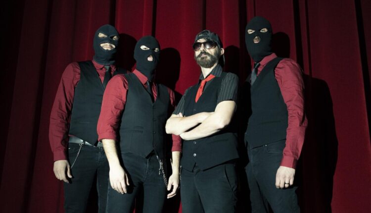 In uscita mercoledì 26 aprile il videoclip di “Suono libero”, l’ultimo singolo estratto da “Non credere a nessuno”, il nuovo album dei SICK TAMBURO.