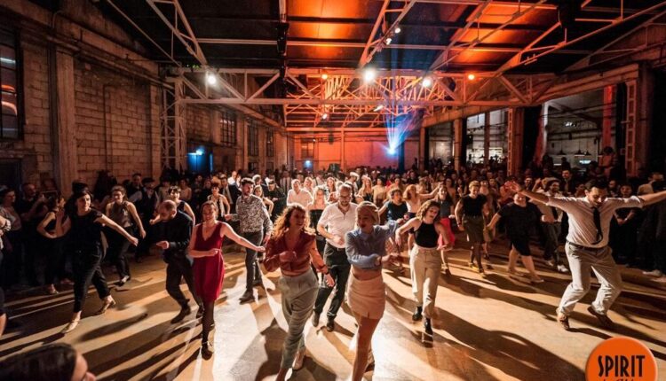 Milano: Gli appuntamenti dello Spirit de Milan