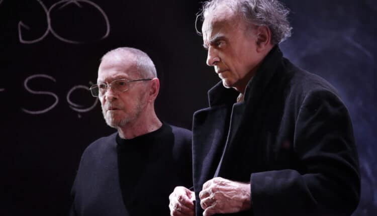 La Spezia, al Teatro Civico “Pour un oui ou pour un non” di Nathalie Sarraute