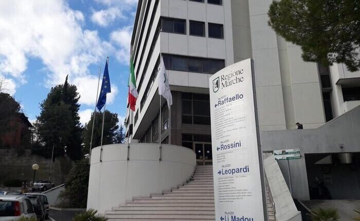 La regione Marche presenta il Bando Unico della Cultura.