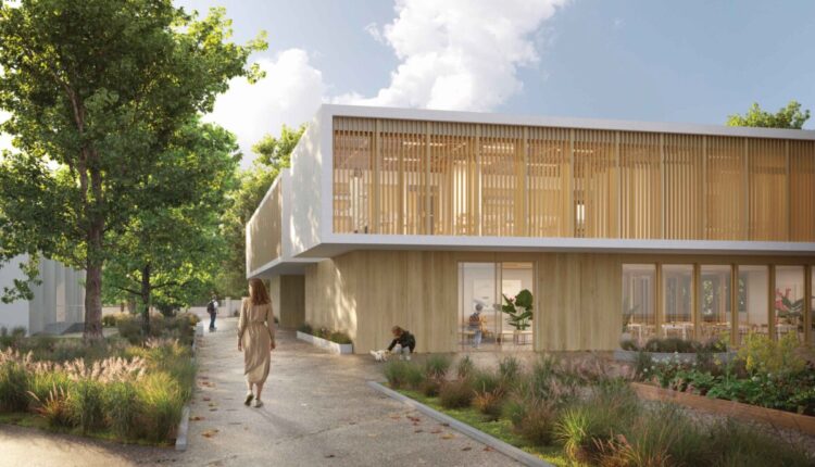 Pesaro, una scuola bella, sostenibile e luminosa: “sì” dalla giunta per la nuova Anna Frank.