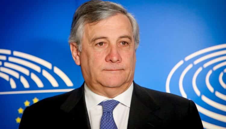 Antonio Tajani vola in Giappone per partecipare alla riunione Ministeriale degli Esteri dei Paesi G7