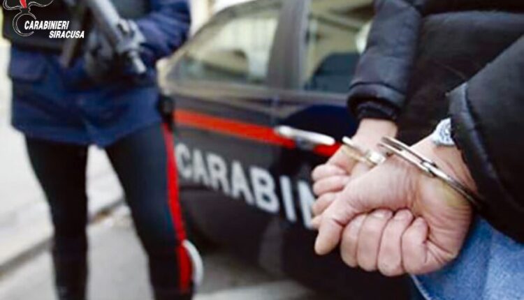 Francofonte (SR), sparatoria in un pub: i Carabinieri arrestano un 46enne per tentato omicidio