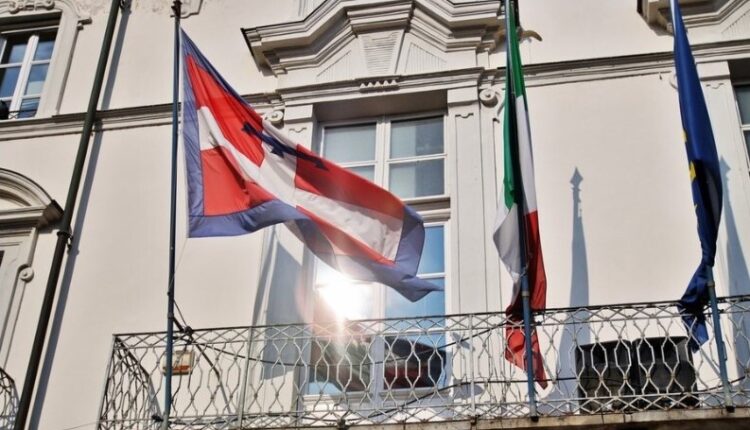 Asti, presentato il progetto "YOU-ROPE"