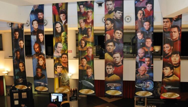 Rimini: Peter Weller alla Starcon Italia 2023