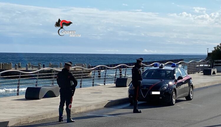 Avola, dall’operazione “eclipse” dei carabinieri è scaturito un processo che ha stabilito sei condanne.