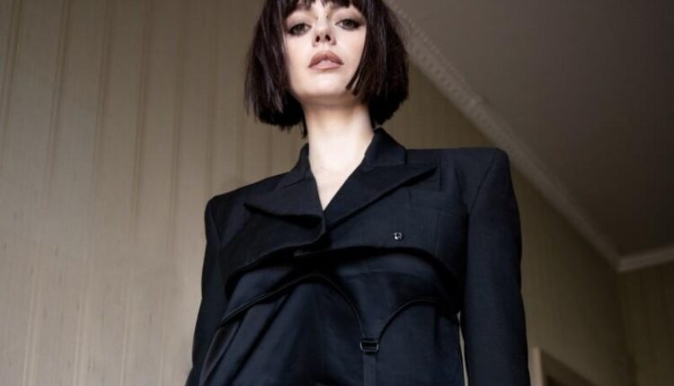 Annalisa: Mon Amour è il brano più trasmesso dalle radio italiane