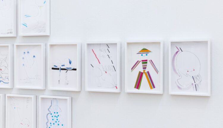 Milano: "Lisa Ponti. Disegni e voci" la mostra da non perdere a Triennale Milano