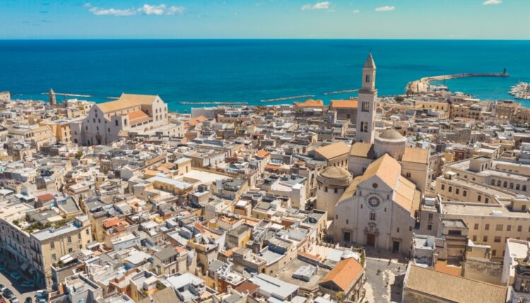 Bari: "Gnam!"2023, il festival europeo del cibo di strada da questa sera.