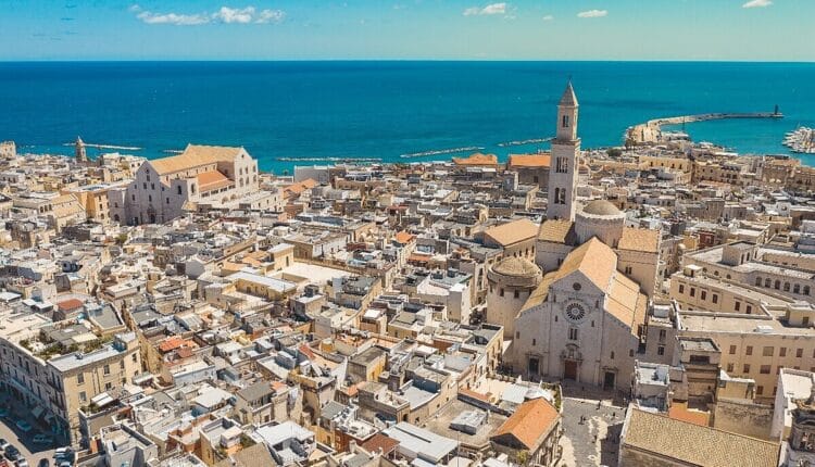 Bari: Ponte del 25 aprile, le mostre e gli eventi in programma nella città