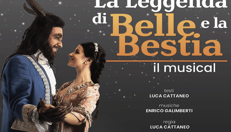 belle e la bestia