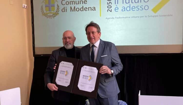 La Regione Emilia-Romagna presenta le Agende trasformative urbane per lo sviluppo sostenibile (ATUSS): 110 milioni di euro di fondi europei per cambiare il profilo delle città, più verdi e digitali