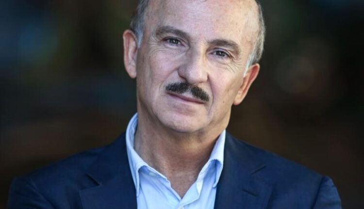 Frosinone: Carlo Buccirosso al teatro comunale Nestor