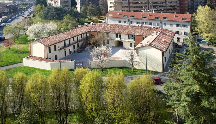 Milano: Un patto di collaborazione per un nuovo luogo di socialità a Cascina Cotica.