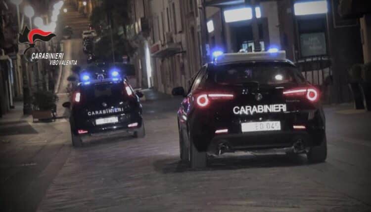 Vibo Valentia, tentata estorsione ai danni di una impresa a Mileto: individuati i presunti autori