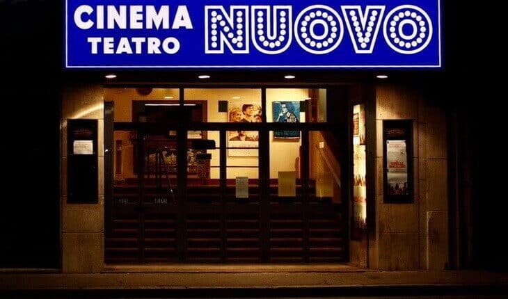 Varese: Al via la ventesima edizione di Cortisonici Film Festival al Cinema Nuovo