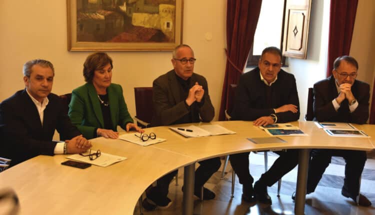 Sassari, una nuova luce per la città: con ENGIE viene riqualificata l’illuminazione rendendola più efficiente, sostenibile e sicura.