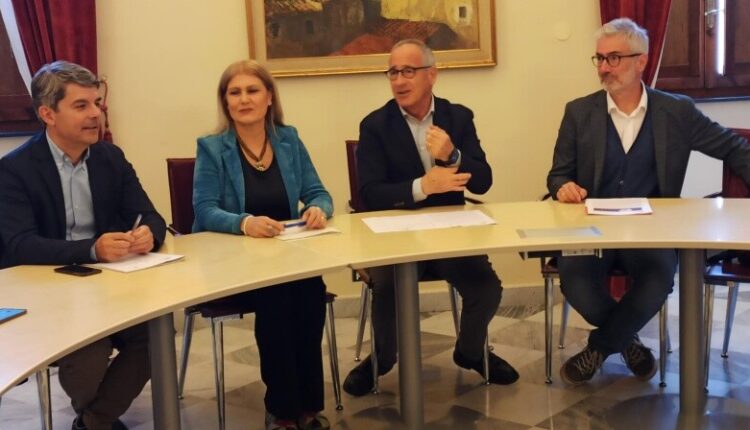 Sassari: “Pratiche di meraviglia” con Monumenti Aperti 2023