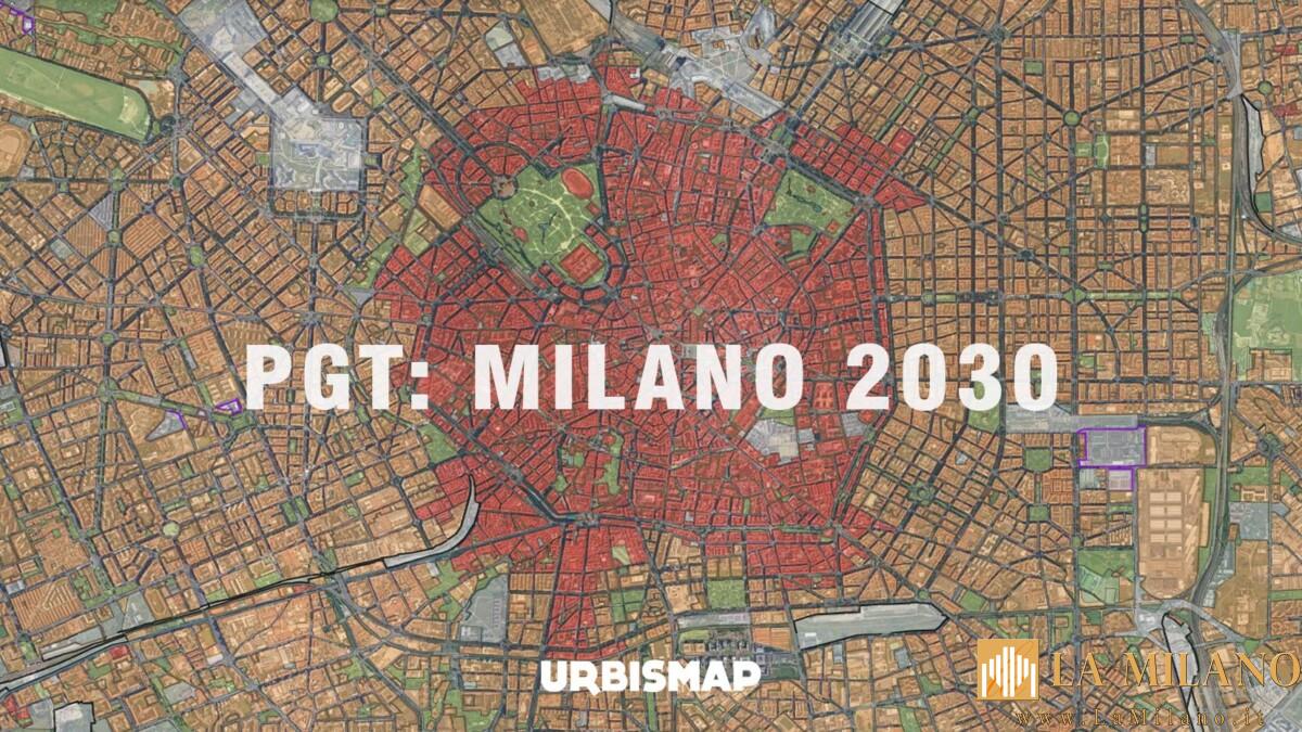 Milano, rigenerazione urbana: il Comune punta sulla qualità ambientale e case a prezzi equi.