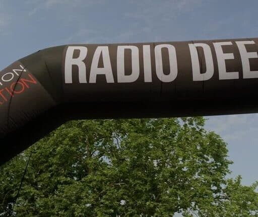 Una festa per tutti a DEEJAY TRI: l’estate dei triatleti al via all’Idroscalo di Milano