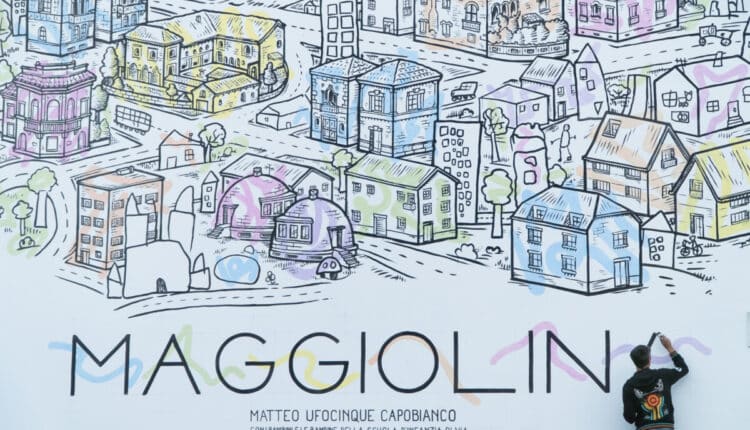 Milano: Riparte “Un nome in ogni quartiere” il progetto di Milano Arte Pubblica e YesMilano