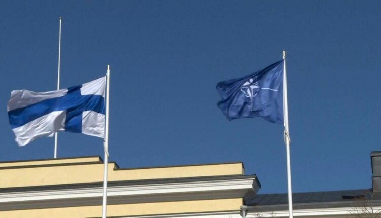 Da oggi la Finlandia è ufficialmente nella Nato.