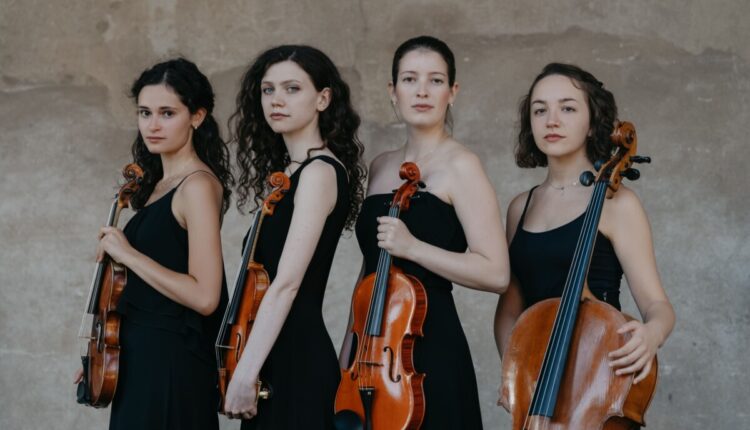 Milano: Il Quartetto Rilke al Teatro Menotti