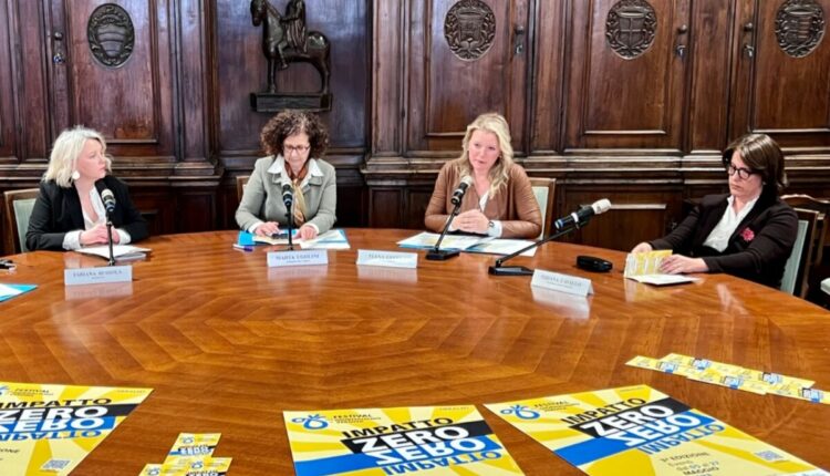 Verona: Il Festival del giornalismo 2023