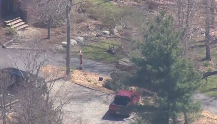 Fuga di notizie dal Pentagono: viene identificata la talpa