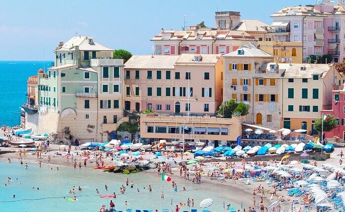 Liguria: 53 nuove guide ambientali escursionistiche ottengono l'abilitazione