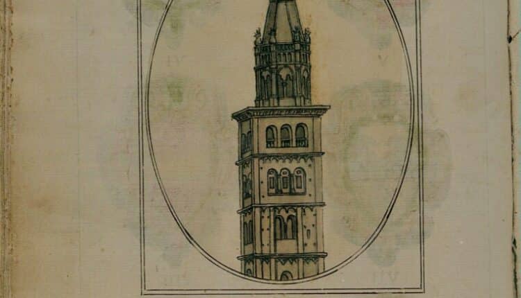 Modena: all'Archivio Storico "Monumenti da copertina"