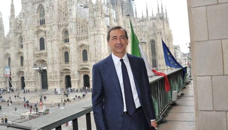 Giuseppe Sala ricorda il significato della liberazione dal nazifascimo: "Milano è risorta, è risorta l'Italia"