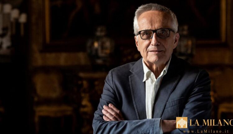 Marco Bellocchio: premio all’eccellenza cinematografica al BAFF 2023.
