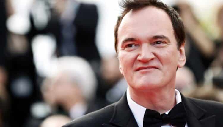 Quentin Tarantino sarà ospite al Festival del Cinema di Cannes 2023