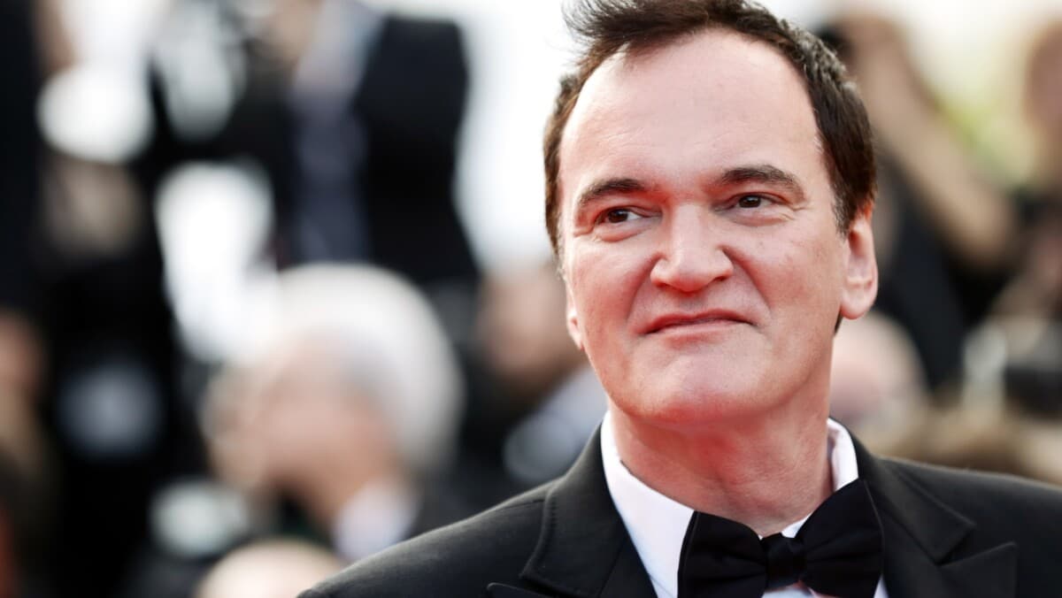 Quentin Tarantino sarà ospite al Festival del Cinema di Cannes 2023