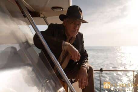 Indiana Jones torna a Cannes