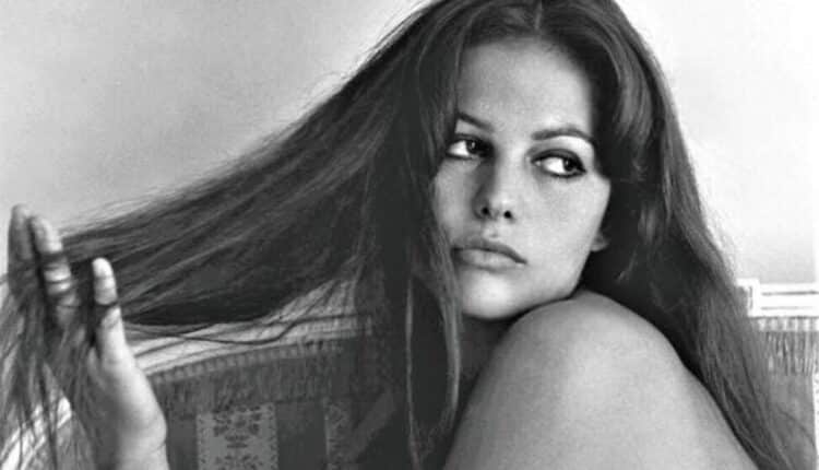 Claudia Cardinale oggi compie 85 anni