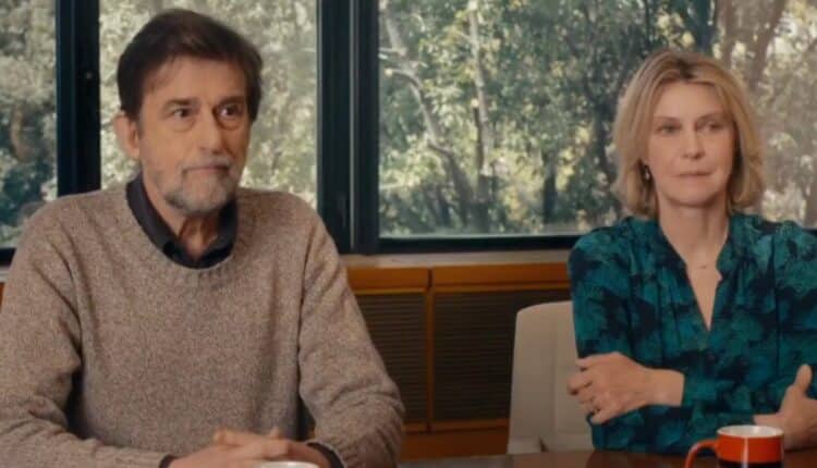 Il Sol dell’Avvenire di Nanni Moretti