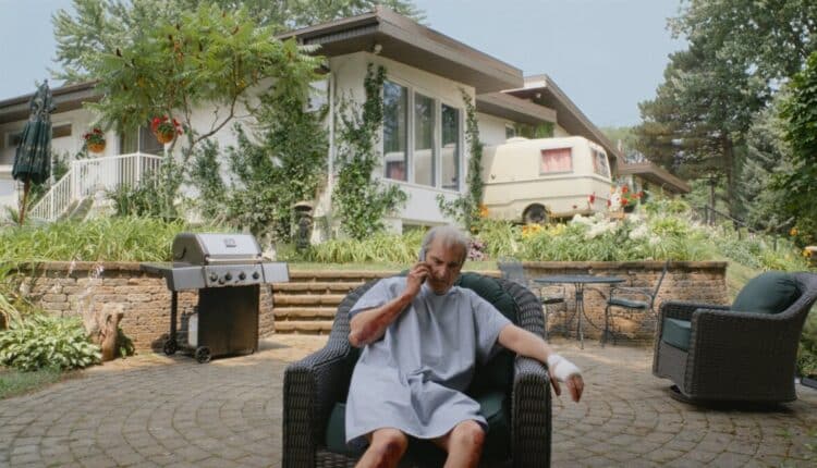 BEAU HA PAURA di Ari Aster