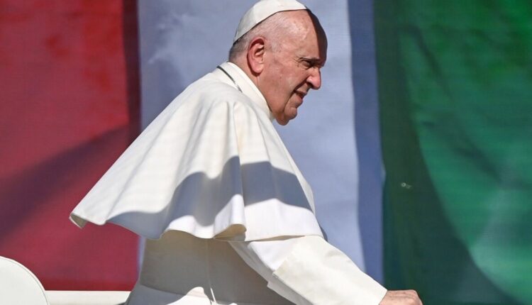 Iniziata la visita in Ungheria per Papa Francesco per il suo viaggio apostolico