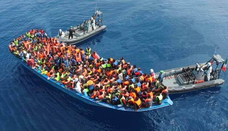 Migranti: la Presidenza Ue giovedì punta ad una intesa in tema redistribuzione